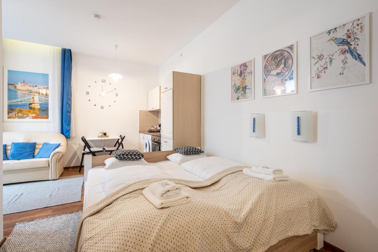 Apartman Life On The Blue *